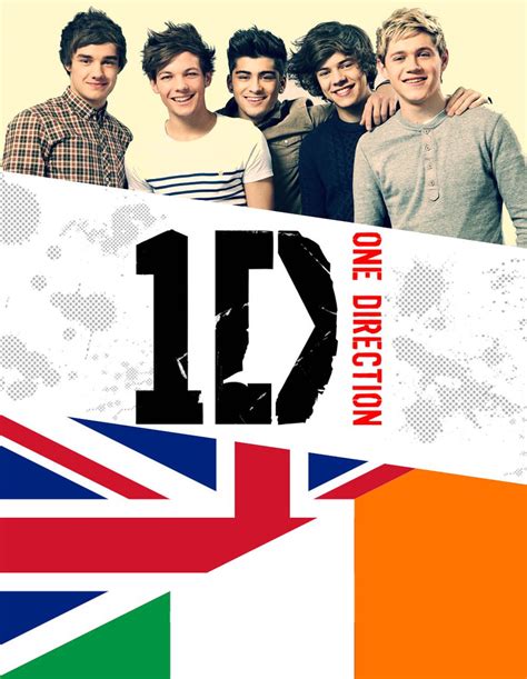 One Direction: Up All Night by ElijahVD on DeviantArt