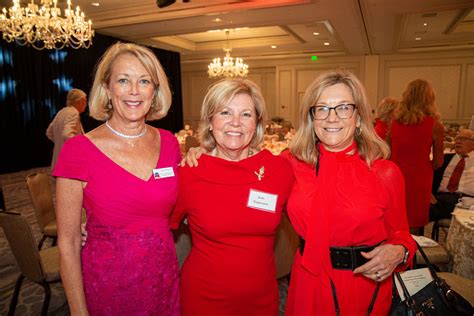 Women S Republican Club Of Naples Federated Annual Holiday Luncheon