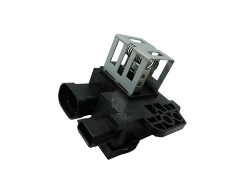 Fan Rheostat 255509263R Dacia Duster Renault