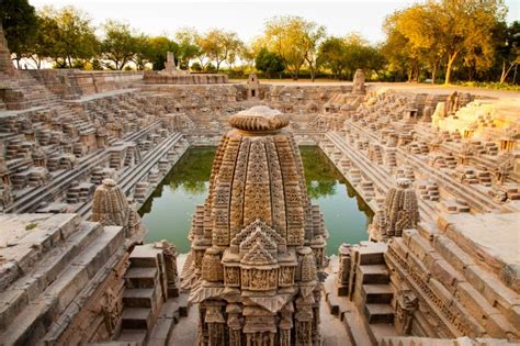 Attractions And Tourist Places To Visit In Gujarat