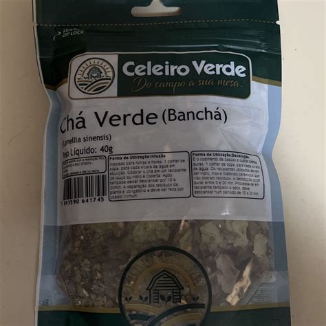 Celeiro Verde Ch Verde Reviews Abillion