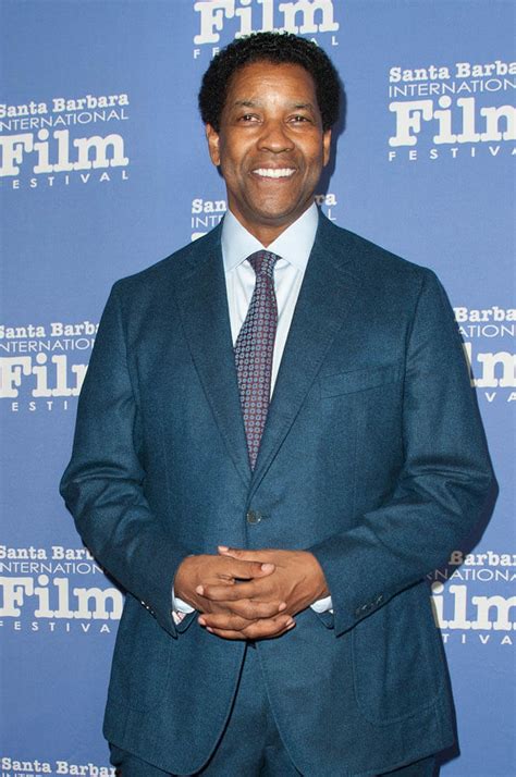 Denzel Washington gossip, latest news, photos, and video.
