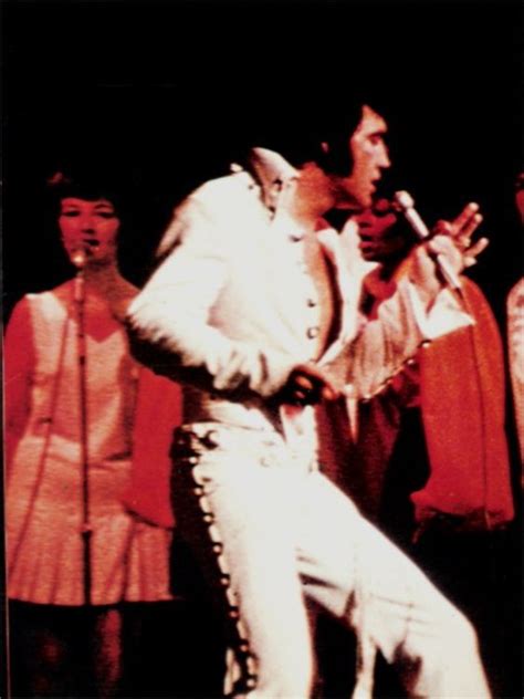 Elvis Live At The International Hotel Las Vegas Elvis In