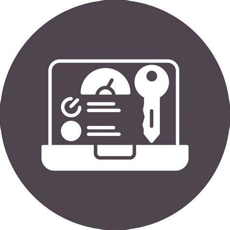 Key Performance Indicator Vector Icon 30958043 Vector Art At Vecteezy