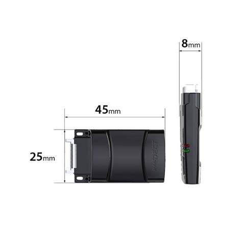 Pandora PRIMO autoalarm | CarSecurity.cz