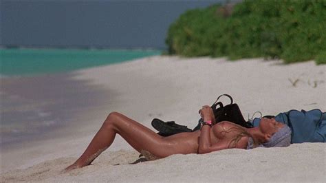 Naked Bo Derek In Ghosts Can T Do It