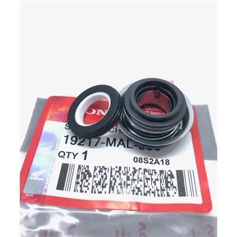 Sil Seal Waterpump Vario Old Lazada Indonesia