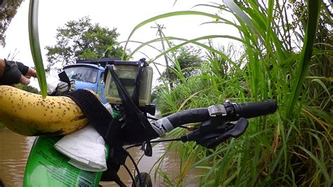 Mtb Parque Natural Municipal Do Trabiju Pindamonhangaba Amigos