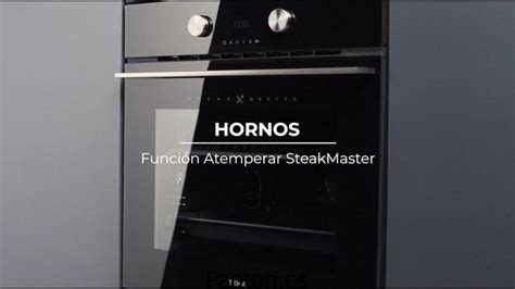 Comprar Horno Teka Steak Master Opiniones Y Precios