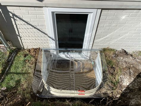 Lincoln Egress Window Installations