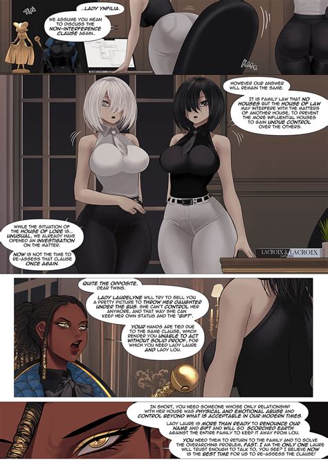 HMGBAPS Ch2Re P153 By TheKite Hentai Foundry