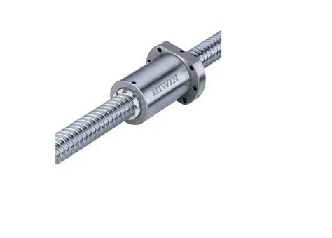 Stainless Steel Rolled Ball Screw 4mm To 120mm At Rs 5001 Piece In New