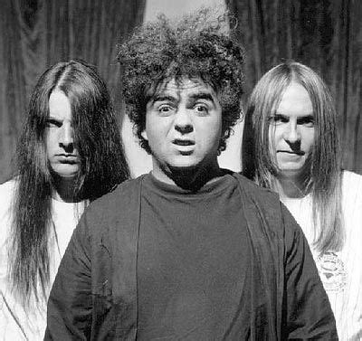 Melvins Grunge Rock Band Melvins Band Dangerous Minds Eddie Vedder