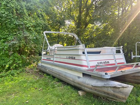 1978 Crest II crest ii - Boats - Pittsfield, Massachusetts | Facebook