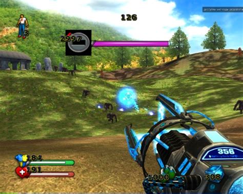 Скачать игру Серьезный Сэм 2 бесплатно на компьютер (2,57 Гб)