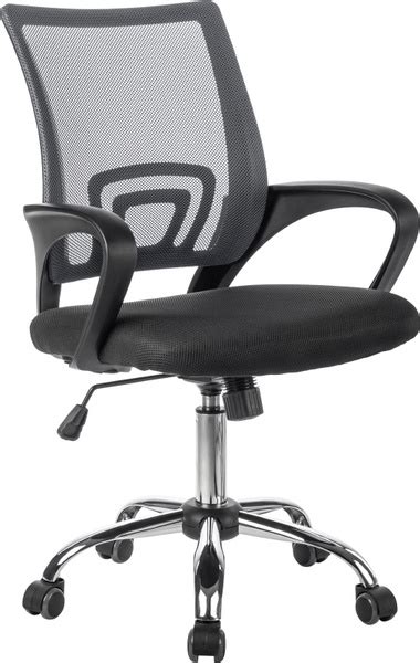 Офисное кресло Mio Tesoro 4021, Синтетическая дышащая сетка - купить по ...