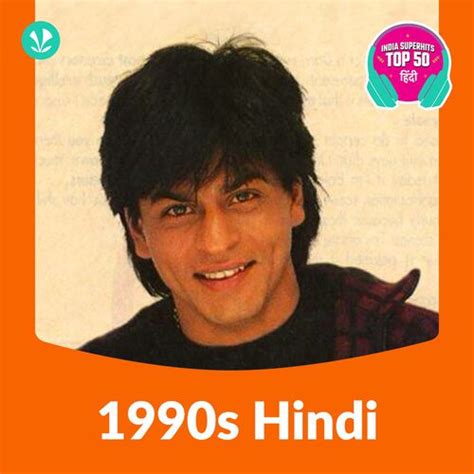 Hindi 1990s - Latest Hindi Songs Online - JioSaavn