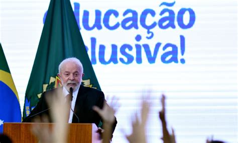 Governo anuncia investimento de R 3 bilhões em políticas de educação