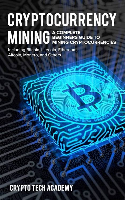 How To Mine Crypto A Beginner S Guide To Successful Mining