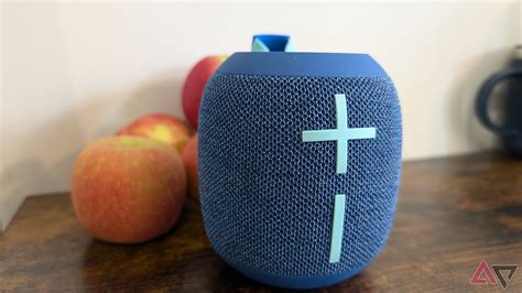 Ultimate Ears Wonderboom 4 review: A crowd-pleasing speaker