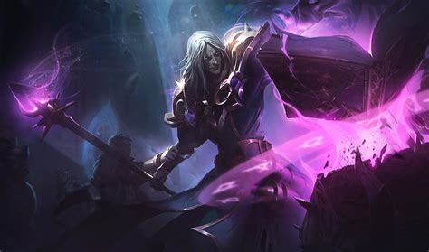 Karthus Guide :: League of Legends Karthus Strategy Build Guide on MOBAFire