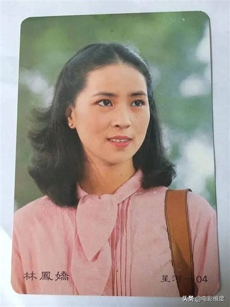 66岁林凤娇，遇婚姻危机临危不乱，与成龙恩爱37年笑到最后 每日头条