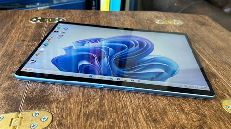 Microsoft Surface Pro 9 im Test - Gamingdeputy Germany