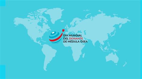 De Septiembre D A Mundial Del Donante De M Dula Sea Argentina Gob Ar