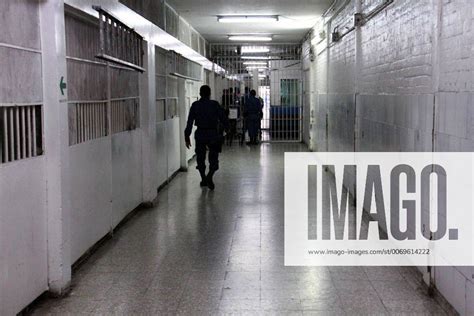 La Modelo Colombia Prison Fotos IMAGO