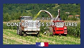 Contrôle des structures Foncier agricole Agriculture forêt et