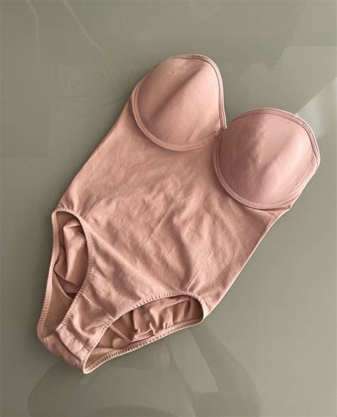 Modelador Trifil Lingerie Feminina Trifil Usado 80150683 Enjoei