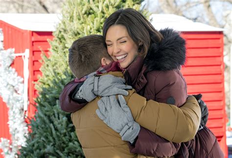 Latest Hallmark Christmas Movie Filmed In Almonte Area To Air Dec 21 22