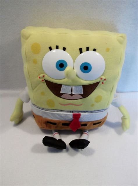 I Saved Up A Lot Of Money To Buy This When I Was A Kid Spongebob