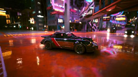 Ive Tested Nvidias Latest Ray Tracing Magic In Cyberpunk 2077 And It