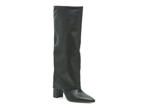 Marc Fisher Fadila Foldover Boot Free Shipping DSW