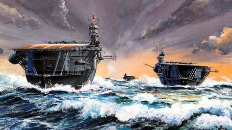 13 Best WWII Japanese Carriers images | Imperial japanese navy ...