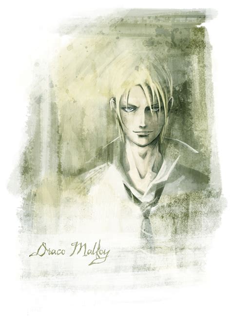 Draco By Hitofanart On Deviantart