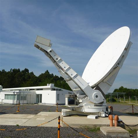 Facultad De Ciencias Astronómicas Y Geofísicas 2