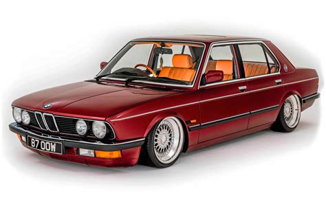 Restored And Custom Modded 1987 Bmw 525e E28 Drive My Blogs Drive