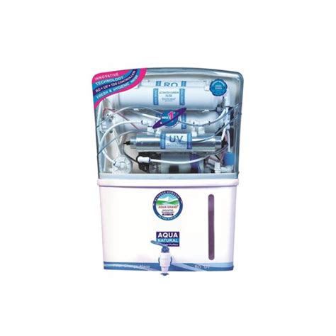 Purosis Roalkaline Water Purifier Rouvalkaline