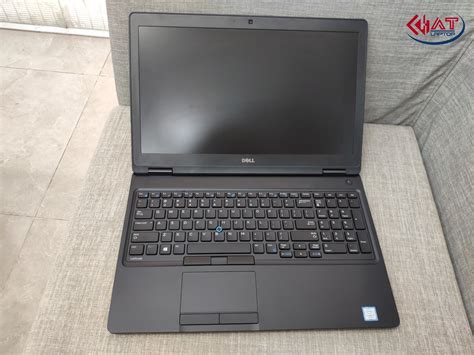 Dell Latitude 5580 I7 7820hq 16gb 512gb Nvidia Geforce 940mx 2g