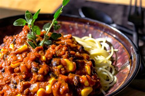 Leftover Chili Recipes Insanely Good