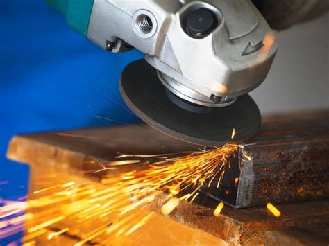 7 Best 7 Inch Angle Grinder In 2024 Full Guide