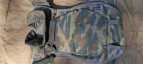 Продам бронежилет 6б13 : защитная экипировка купля-продажа