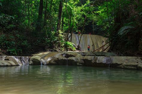 Top 5 Waterfalls in Trinidad and Tobago - Road Trip TT