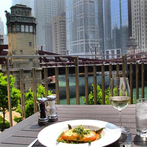 Chicago Cut SteakhouseOutdoor Dining at Chicago Cut - Chicago Cut ...