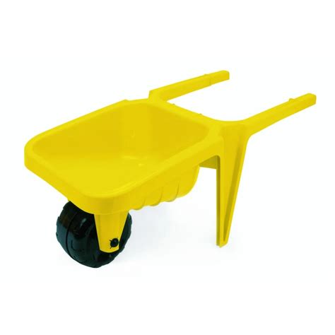 Детская тележка для песка "Гигант" Wader 74800(Yellow) желтая, Time ...