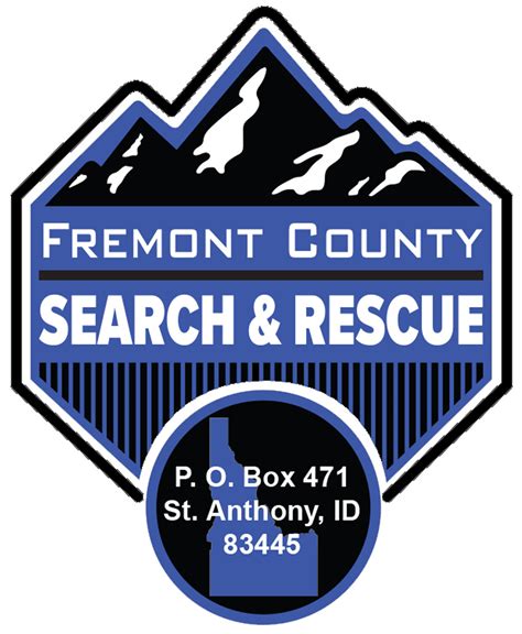Fremont County Search & Rescue