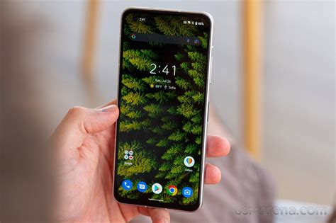 Asus Zenfone 9 long-term review: Design, size, handling