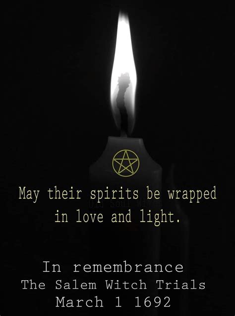 Pin by linda shanes on Words Of Witches | Salem witch trials, Witch trials, Black magick